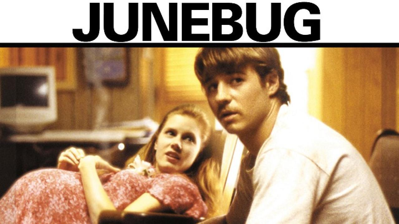 فيلم Junebug 2005 مترجم كامل ماي سيما