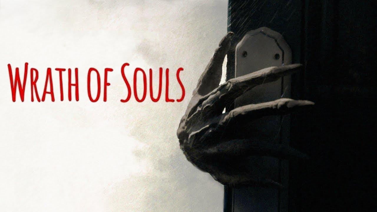 فيلم Wrath Of Souls 2020 مترجم كامل ماي سيما