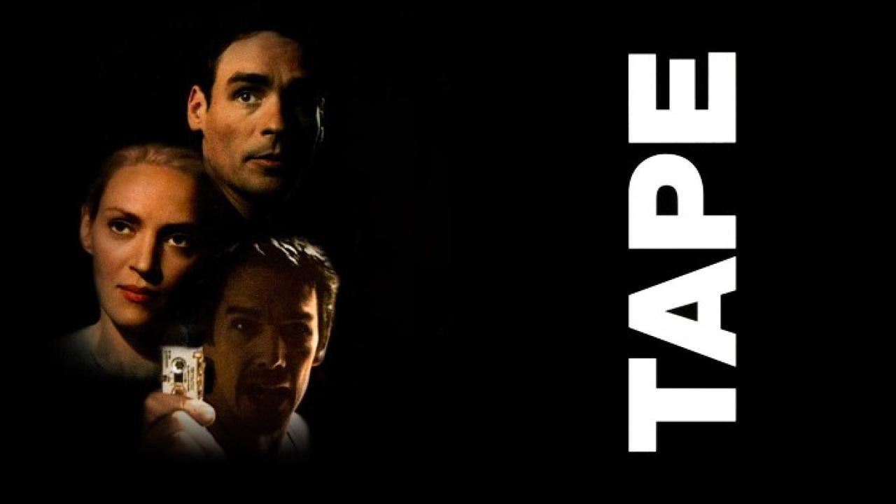 فيلم Tape 2001 مترجم كامل ماي سيما