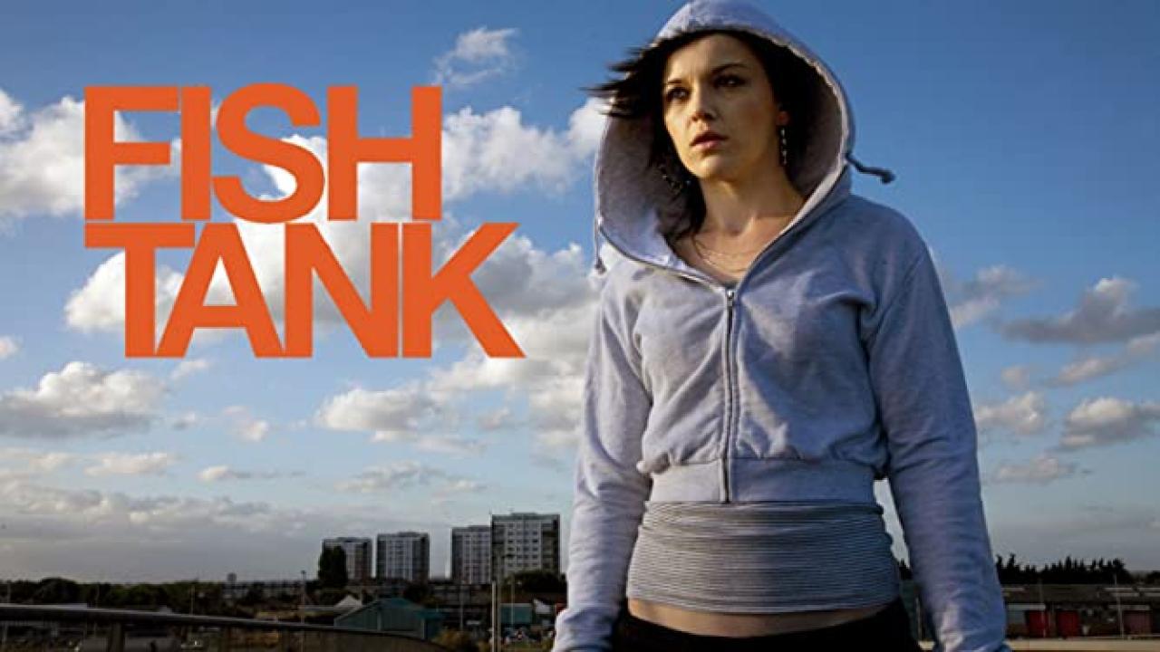 فيلم Fish Tank 2009 مترجم كامل ماي سيما