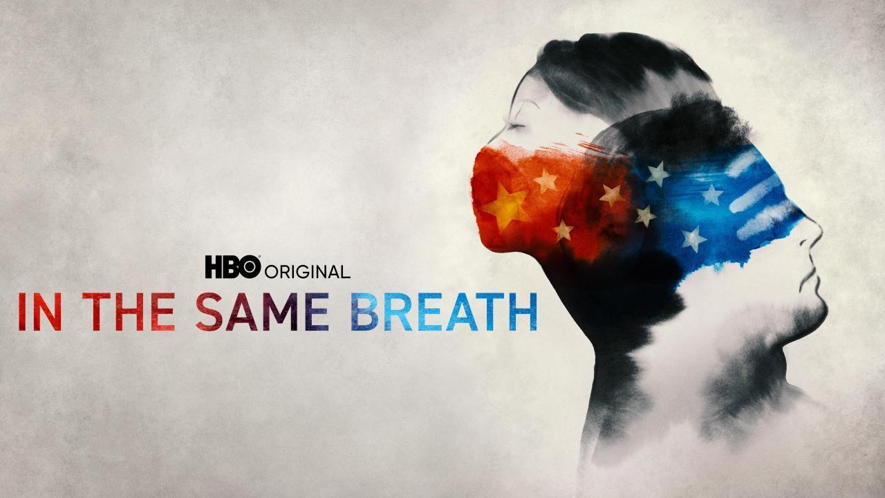 فيلم In The Same Breath 2021 مترجم كامل ماي سيما