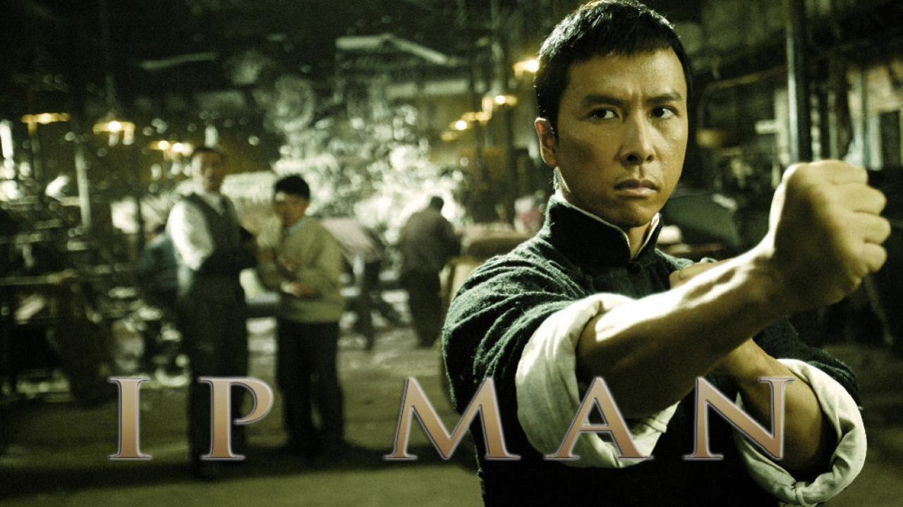 فيلم IP Man 2008 مترجم كامل ماي سيما