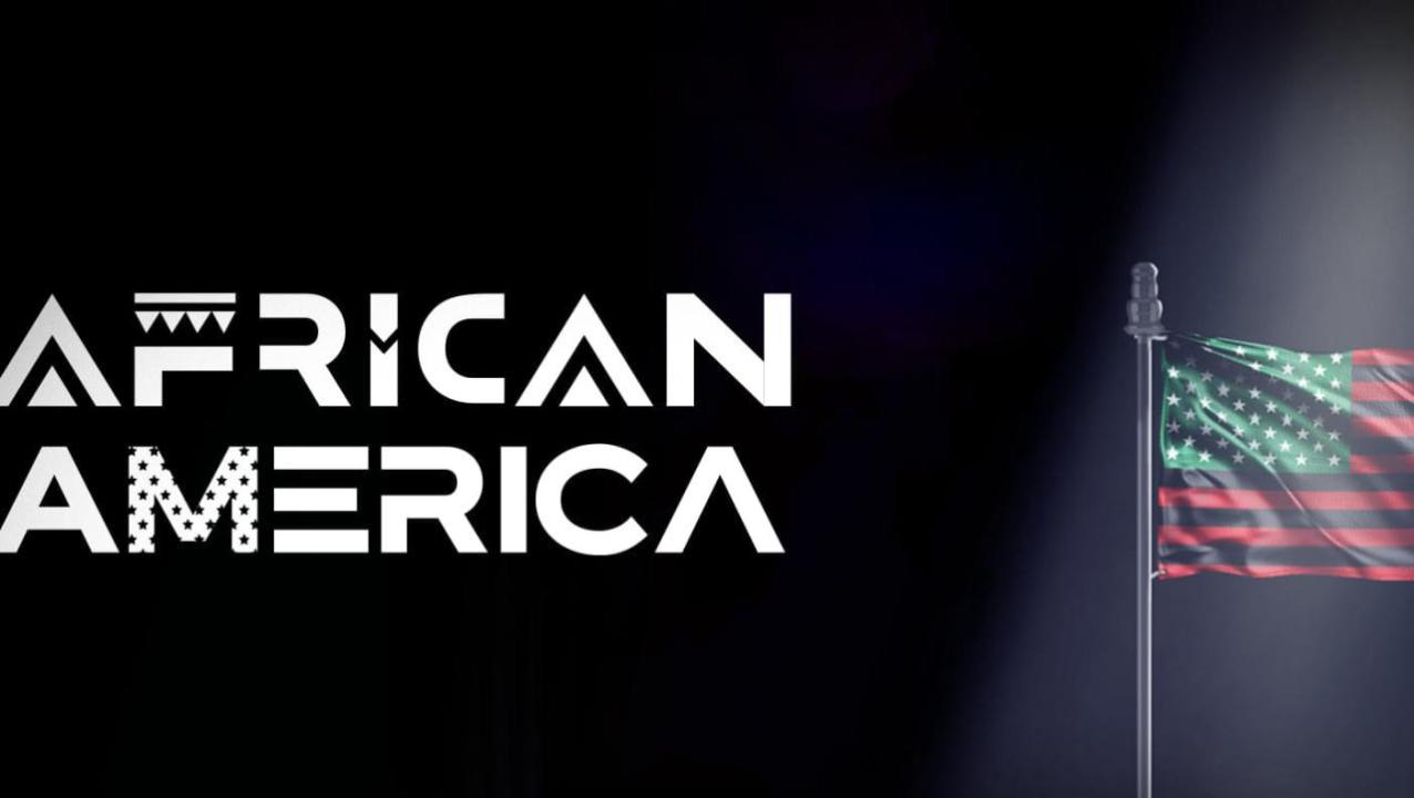 فيلم African America 2021 مترجم كامل ماي سيما