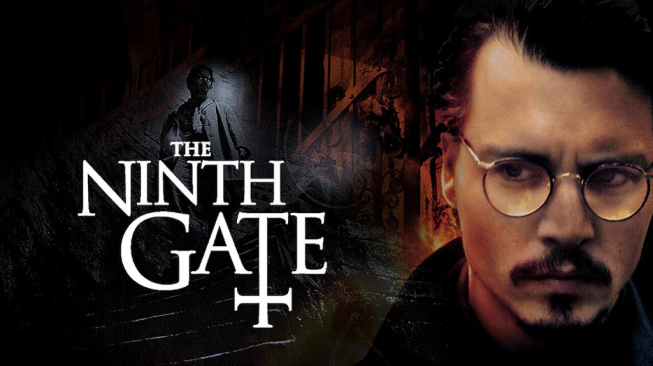 فيلم The Ninth Gate 1999 مترجم كامل ماي سيما