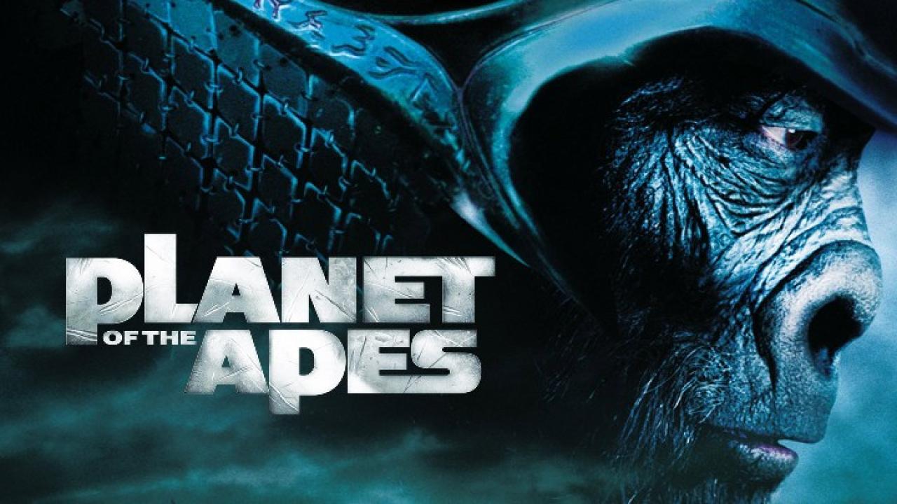 فيلم Planet of the Apes 2001 مترجم كامل ماي سيما