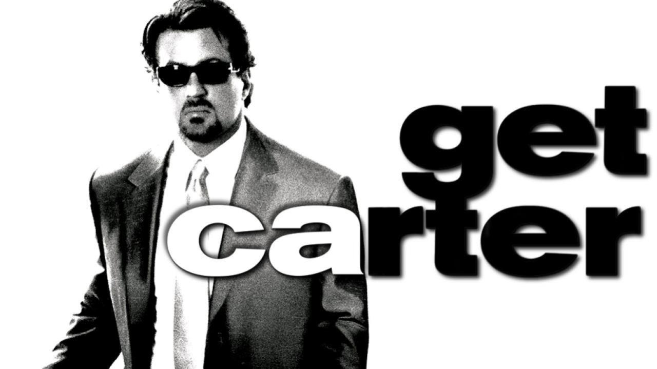 فيلم Get Carter 2000 مترجم كامل ماي سيما