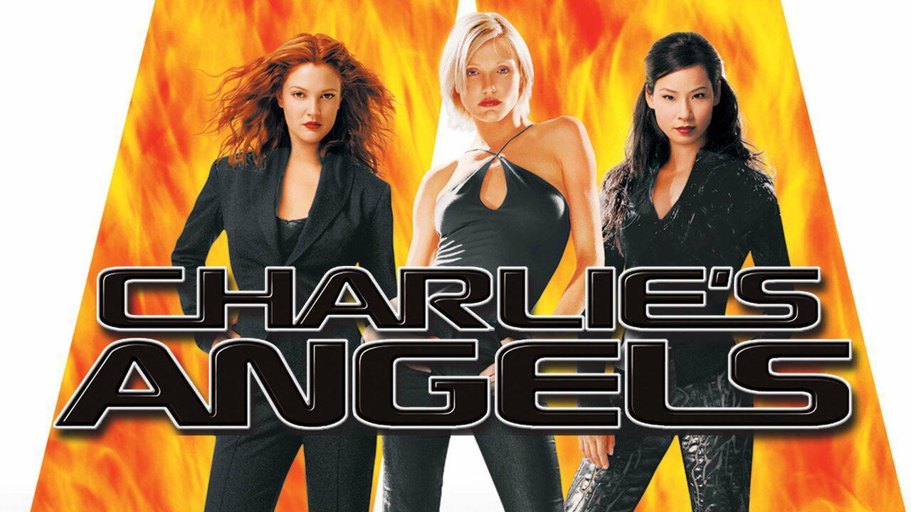 فيلم Charlie's Angels 2000 مترجم كامل HD اون لاين