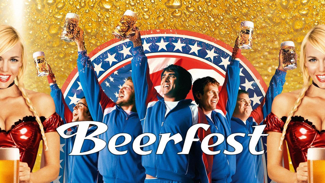 فيلم Beerfest 2006 مترجم كامل ماي سيما