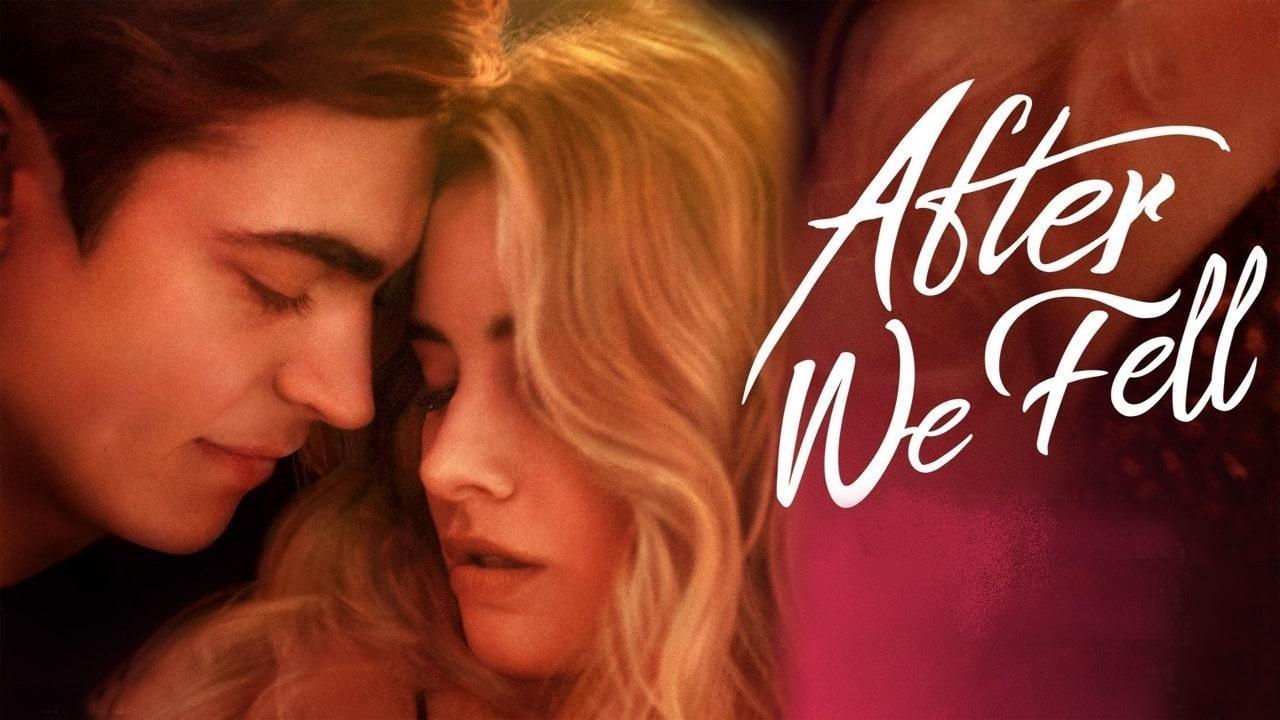 فيلم After We Fell 2021 مترجم كامل ماي سيما