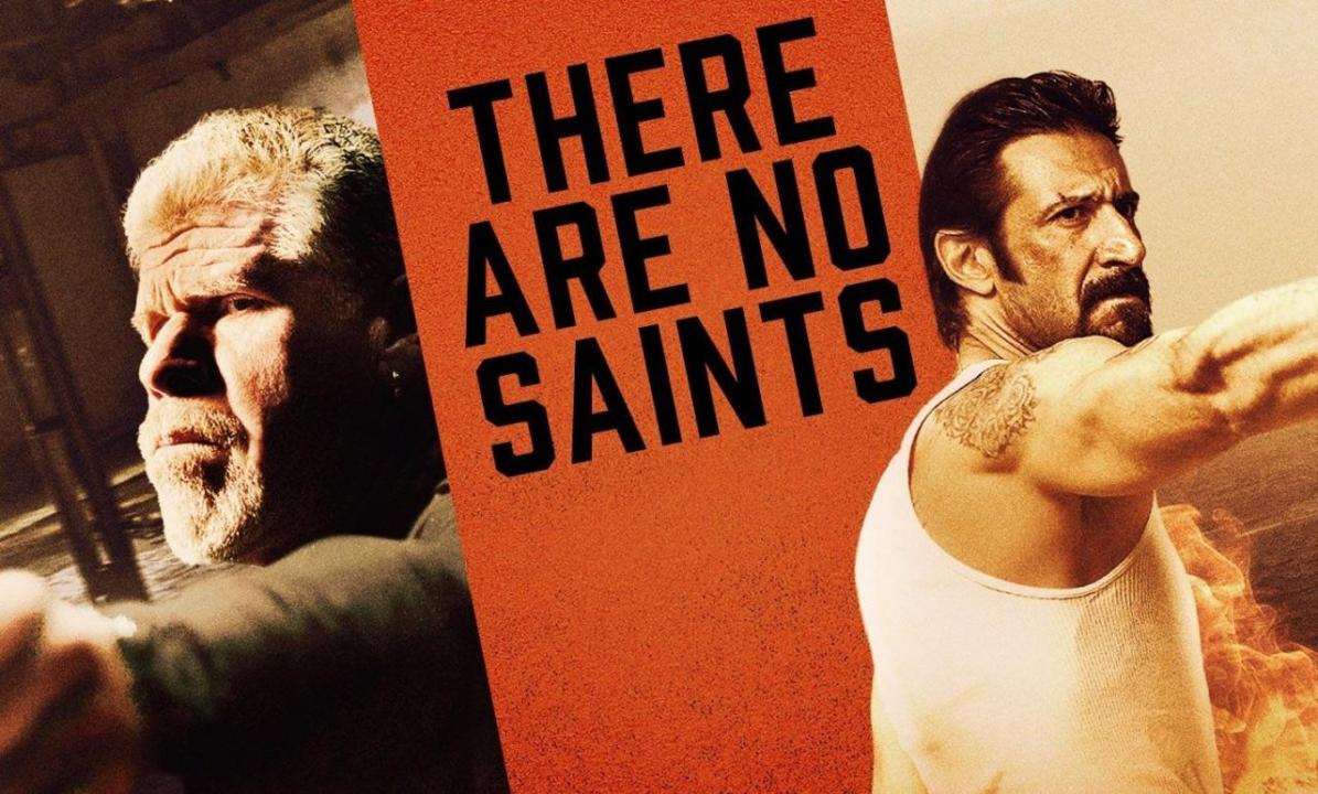 فيلم There Are No Saints 2022 مترجم كامل HD