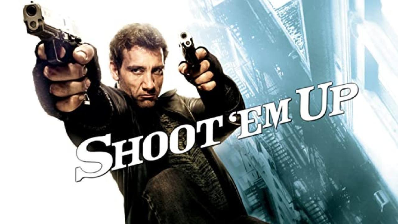 فيلم Shoot ‘Em Up 2007 مترجم كامل ماي سيما