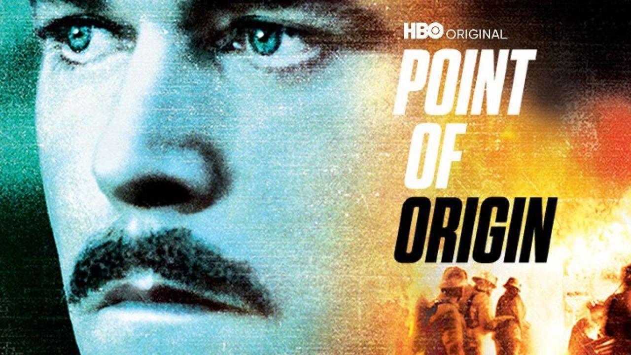 فيلم Point of Origin 2002 مترجم كامل ماي سيما