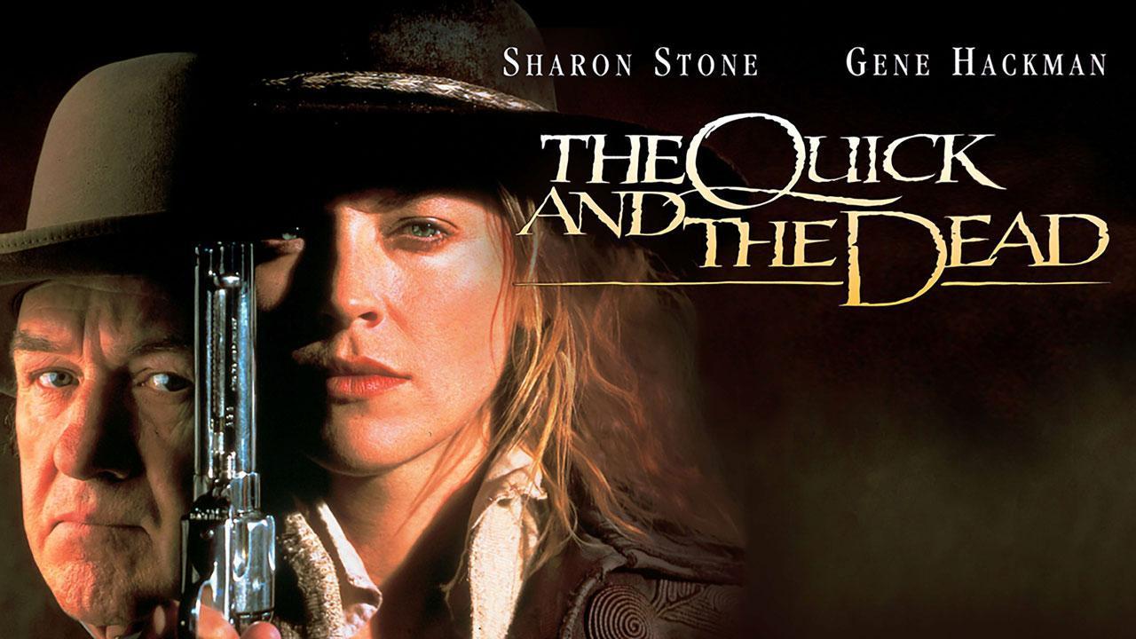 فيلم The Quick And The Dead 1995 مترجم كامل HD