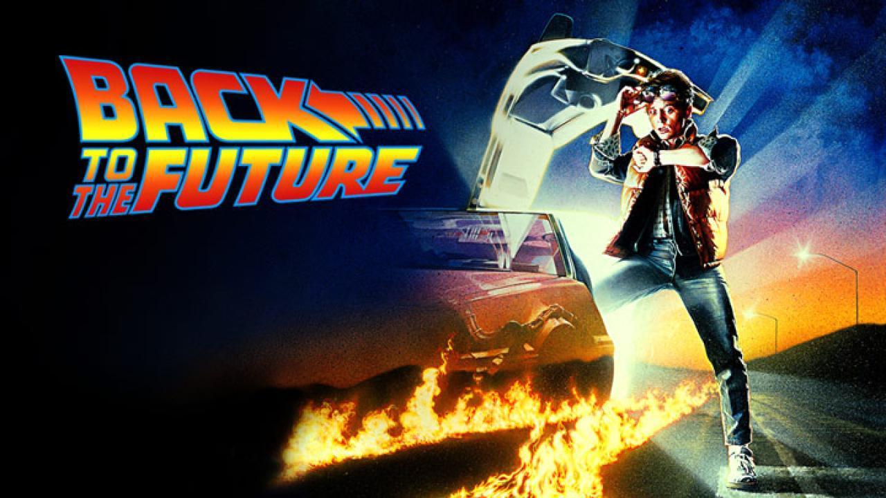 فيلم Back to the Future 1985 مترجم كامل HD