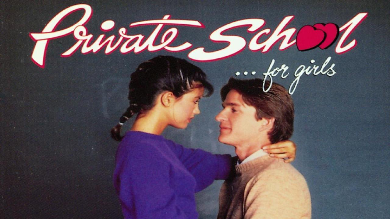 فيلم Private School 1983 مترجم كامل HD