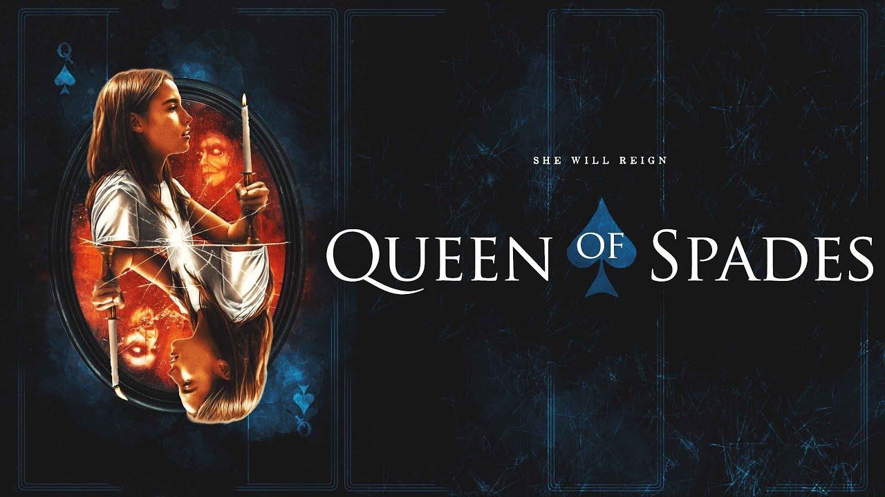 فيلم Queen Of Spades 2021 مترجم كامل ماي سيما