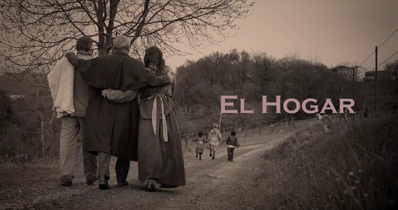 فيلم El Hogar 2022 مترجم كامل HD