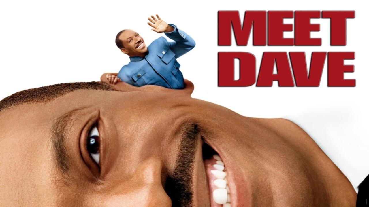 فيلم Meet Dave 2008 مترجم كامل ماي سيما