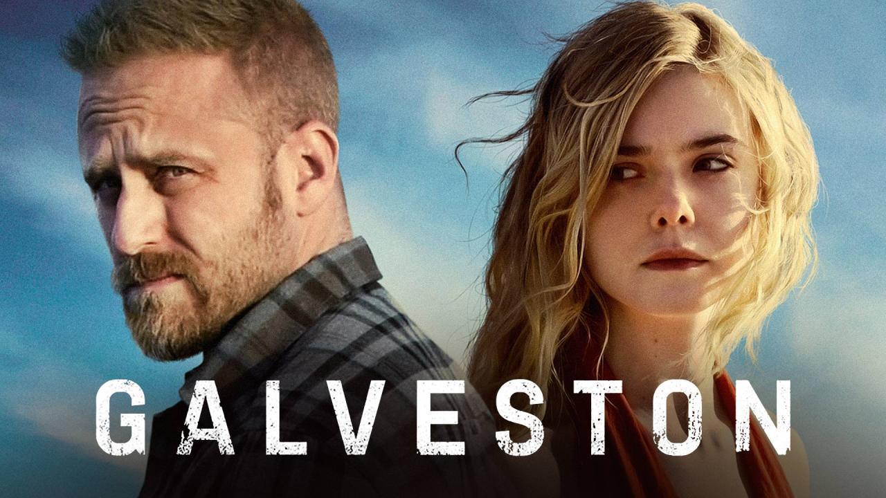 فيلم Galveston 2018 مترجم كامل ماي سيما