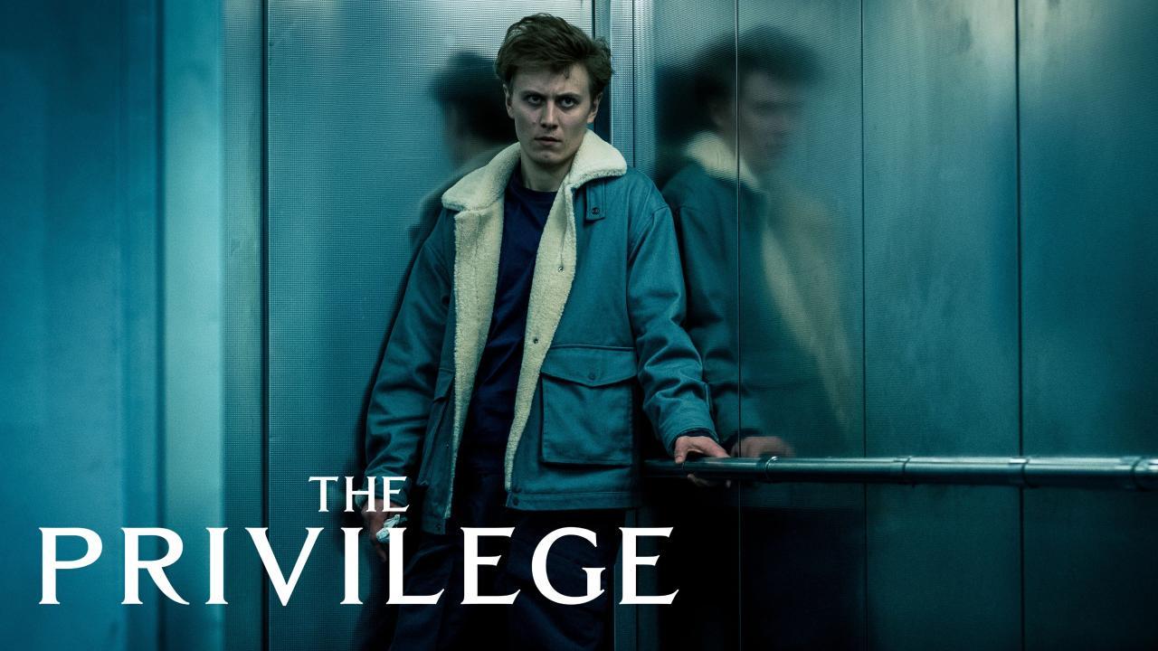 فيلم The Privilege 2022 مترجم كامل ماي سيما