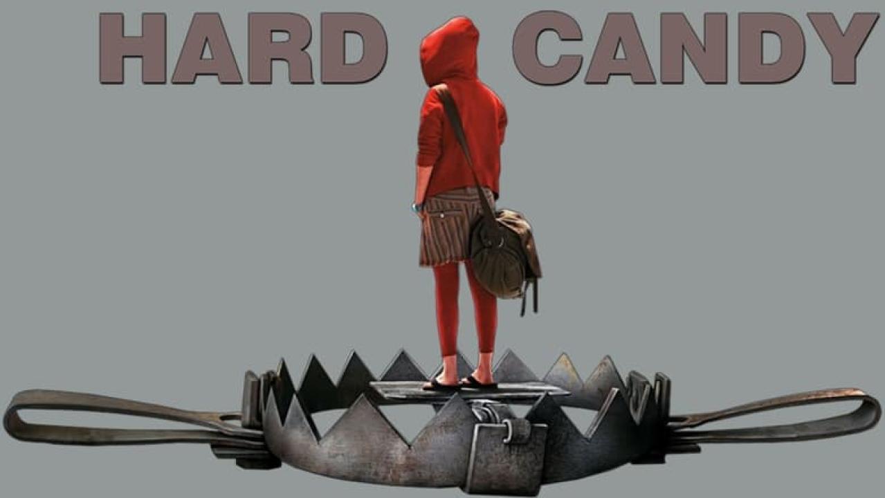 فيلم Hard Candy 2005 مترجم كامل ماي سيما