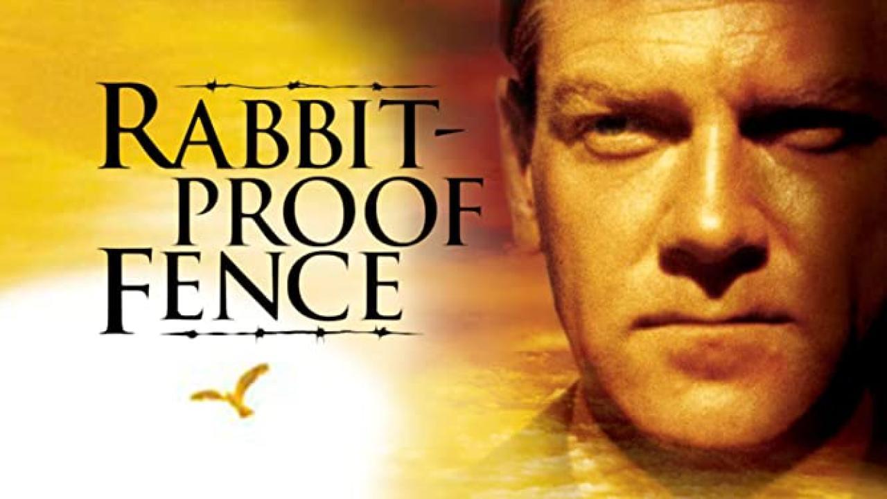 فيلم Rabbit-Proof Fence 2002 مترجم كامل ماي سيما