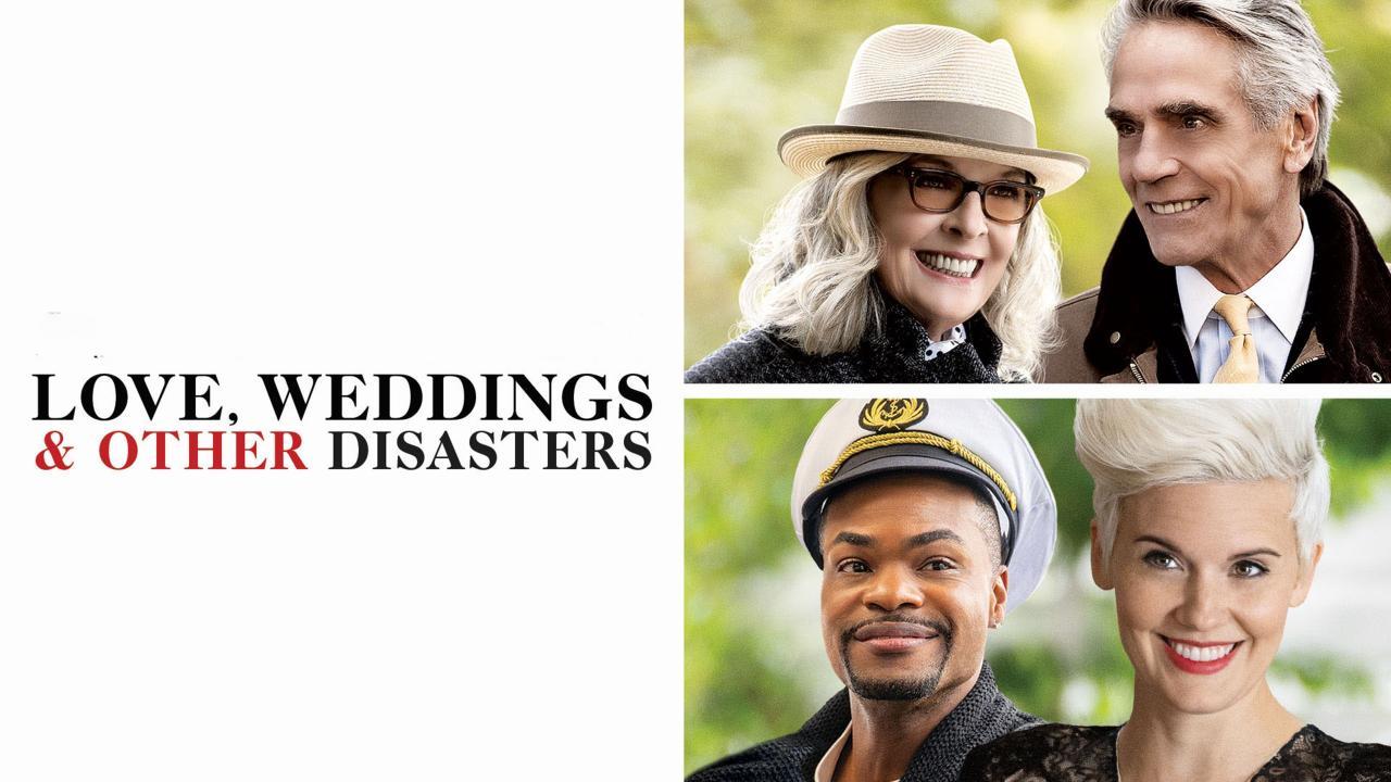 فيلم Love, Weddings & Other Disasters 2020 مترجم كامل ماي سيما