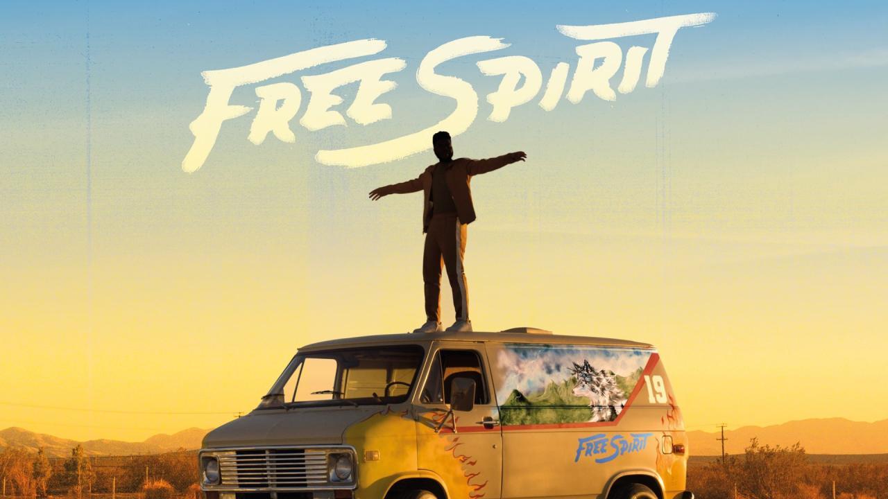 فيلم Khalid: Free Spirit 2019 مترجم كامل ماي سيما