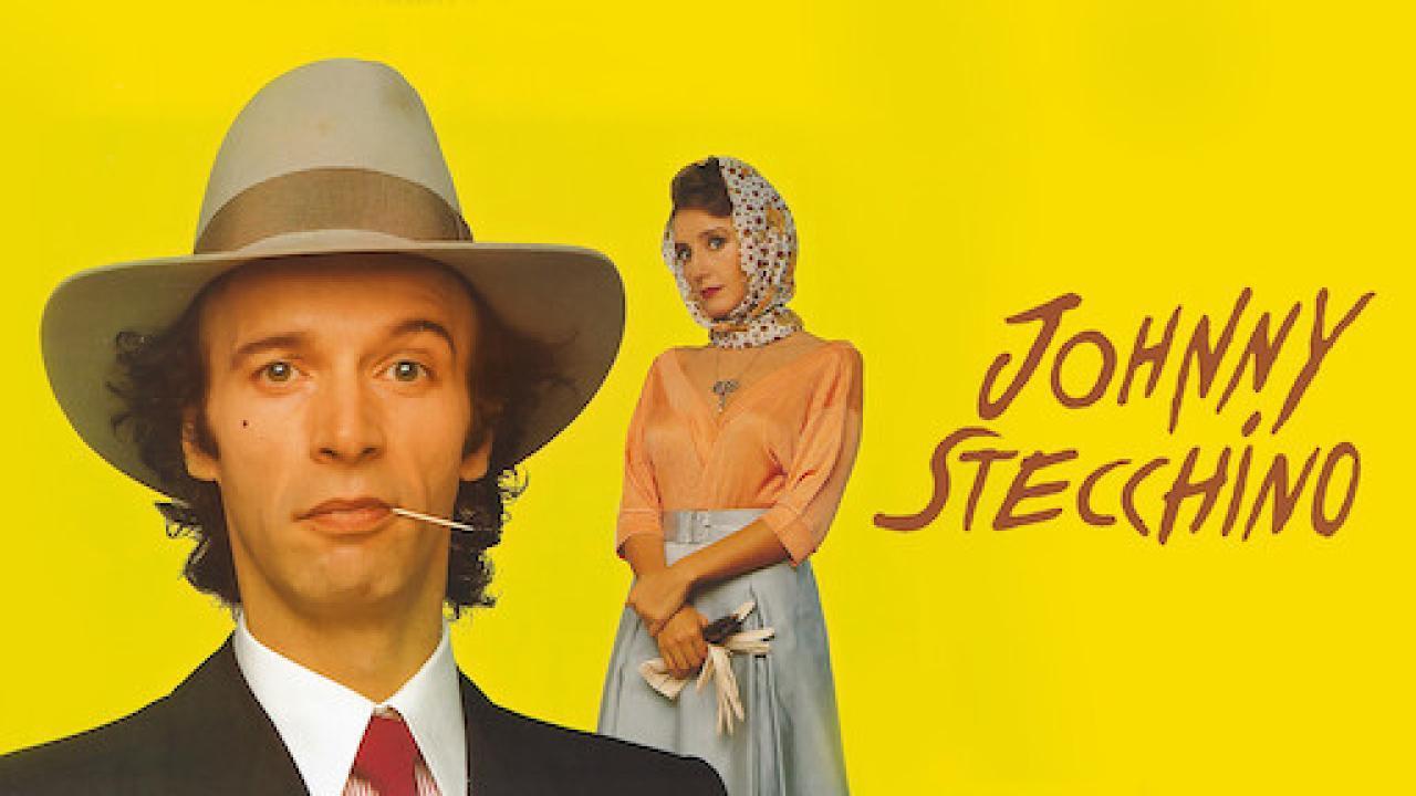 فيلم Johnny Stecchino 1991 مترجم كامل HD