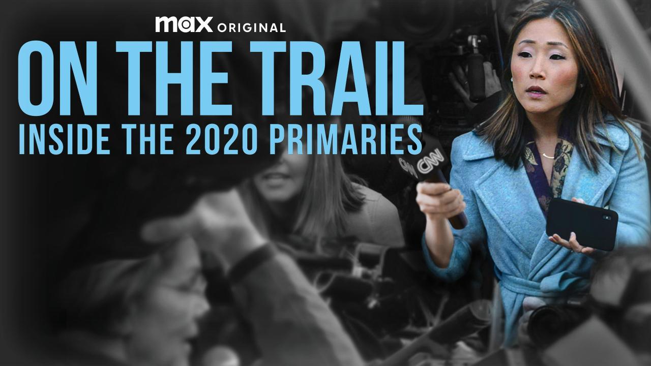 فيلم On The Trail: Inside The 2020 Primaries 2020 مترجم كامل ماي سيما