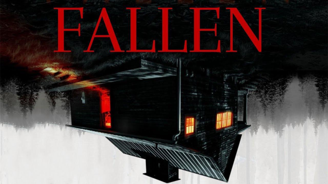 فيلم Fallen 2022 مترجم كامل ماي سيما