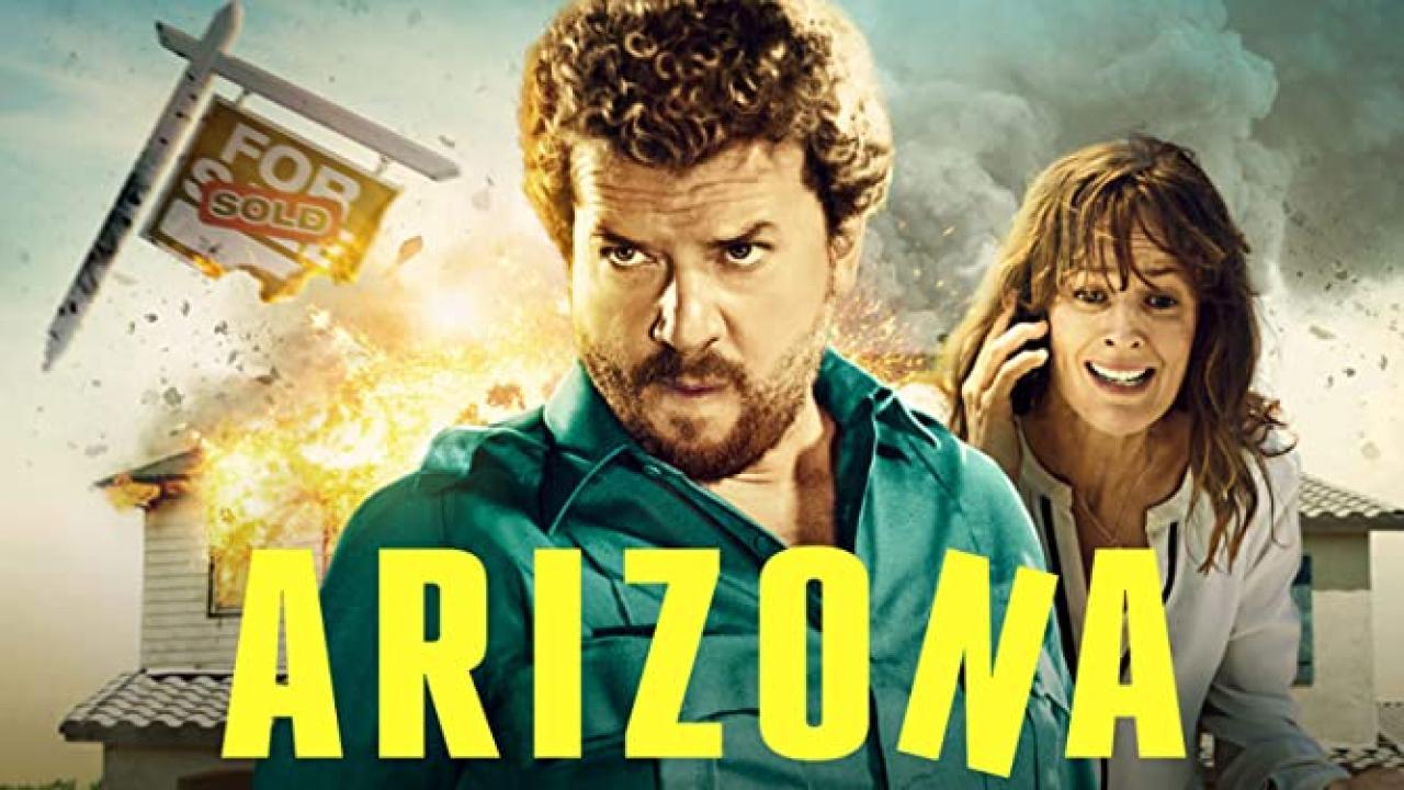 فيلم Arizona 2018 مترجم كامل ماي سيما