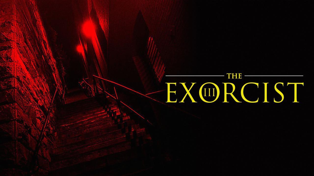 فيلم The Exorcist III 1990 مترجم كامل ماي سيما