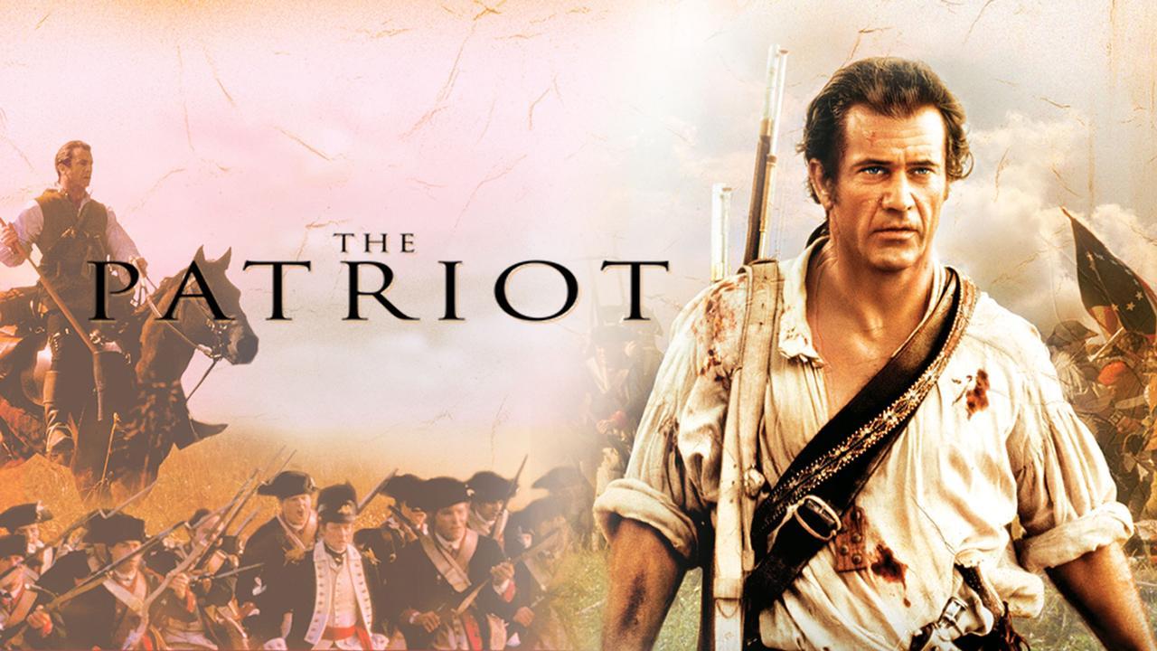 فيلم The Patriot Extended Cut 2000 مترجم كامل ماي سيما