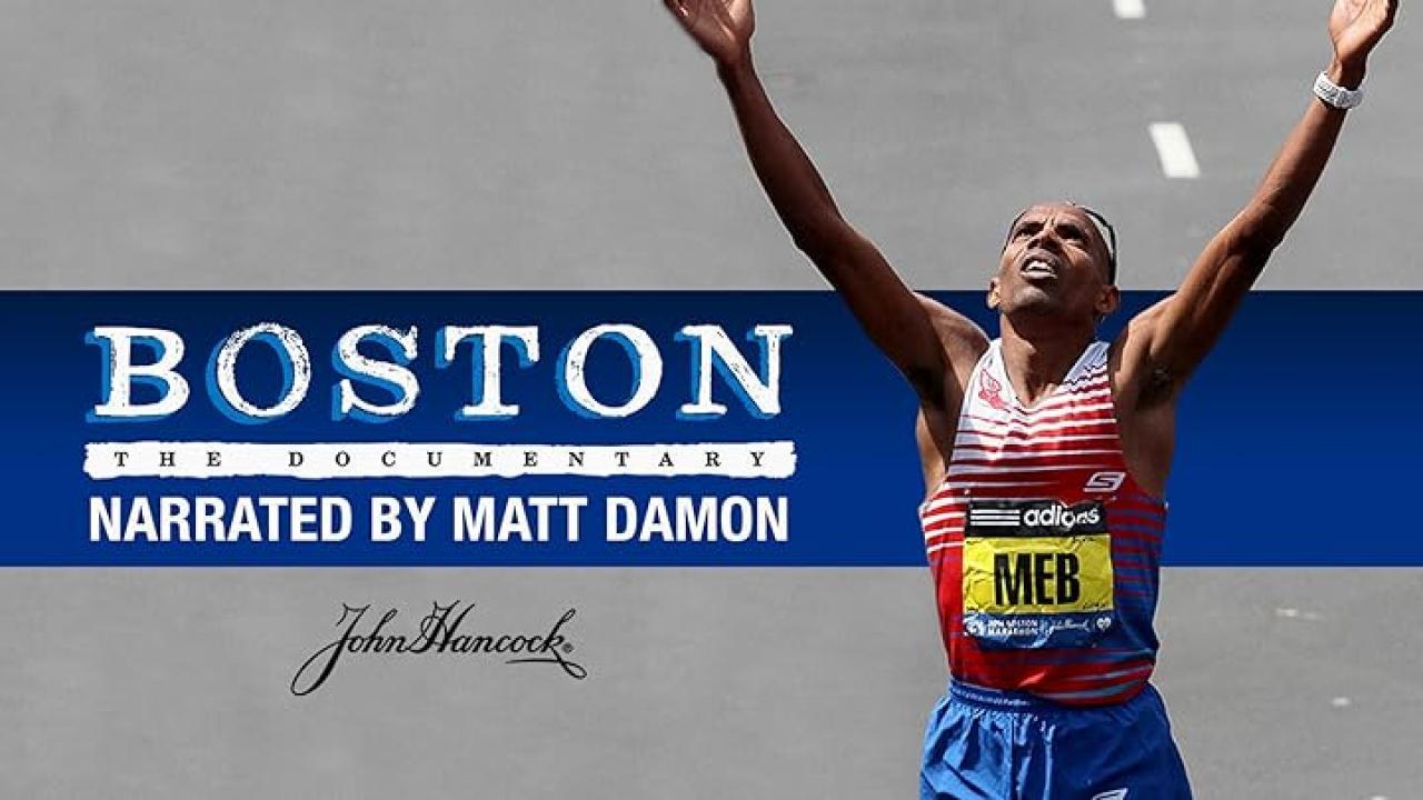 فيلم Boston 2017 مترجم كامل ماي سيما