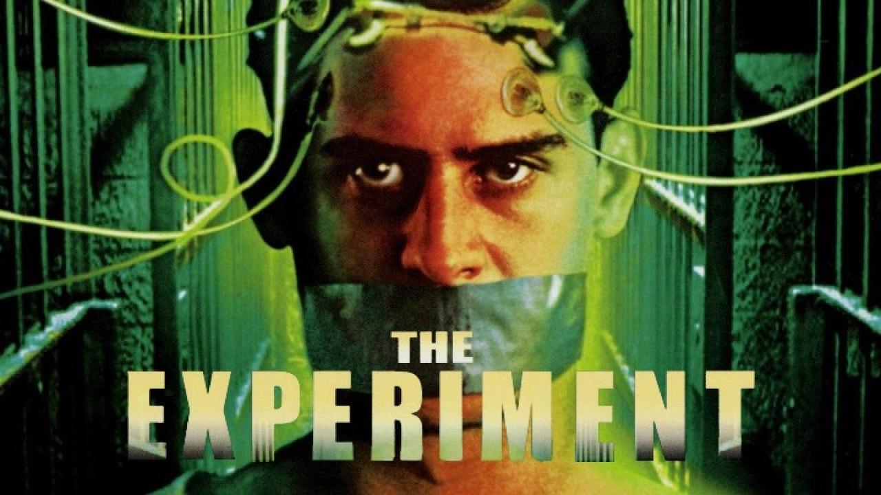 فيلم The Experiment 2001 مترجم كامل ماي سيما