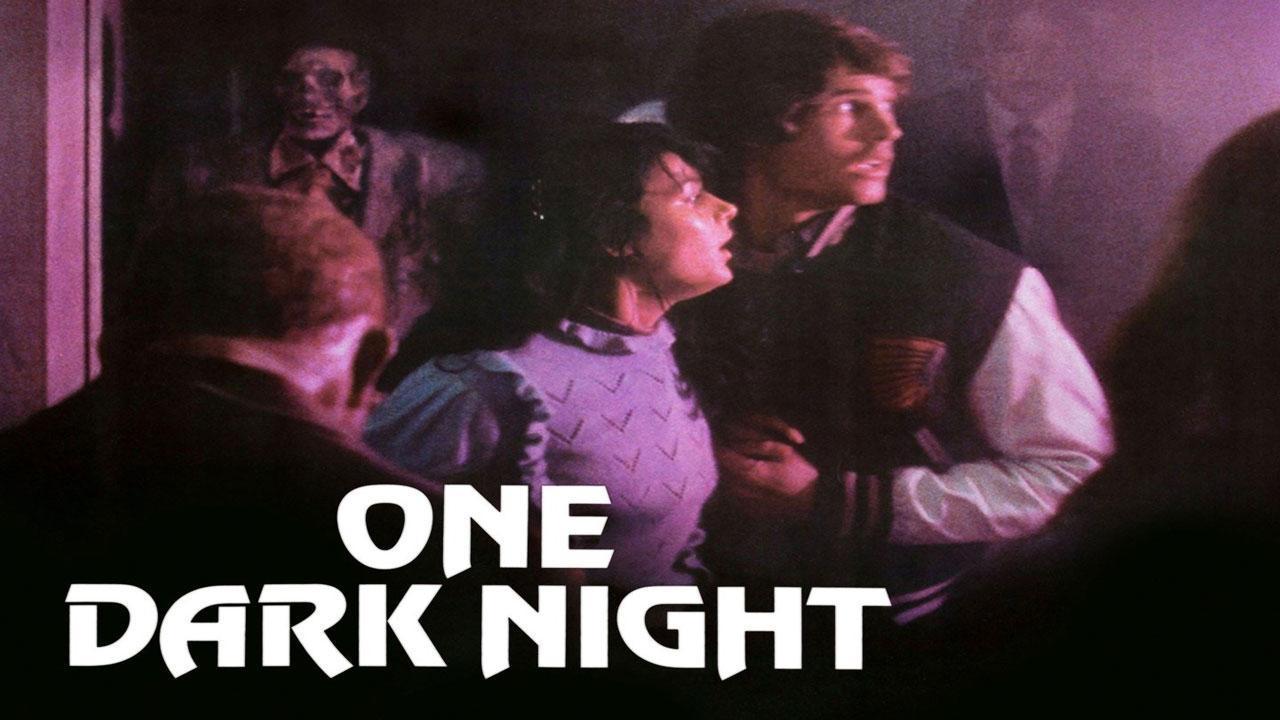 فيلم One Dark Night 1982 مترجم كامل HD