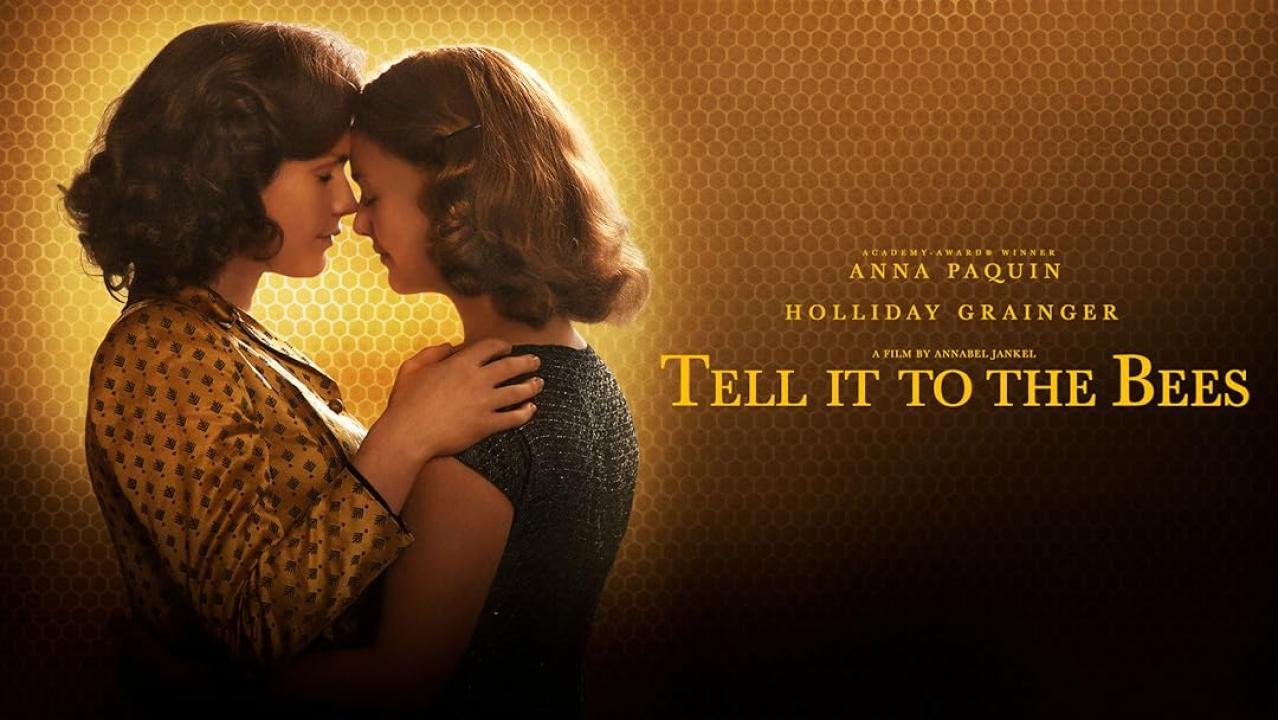 فيلم Tell It To The Bees 2018 مترجم كامل ماي سيما