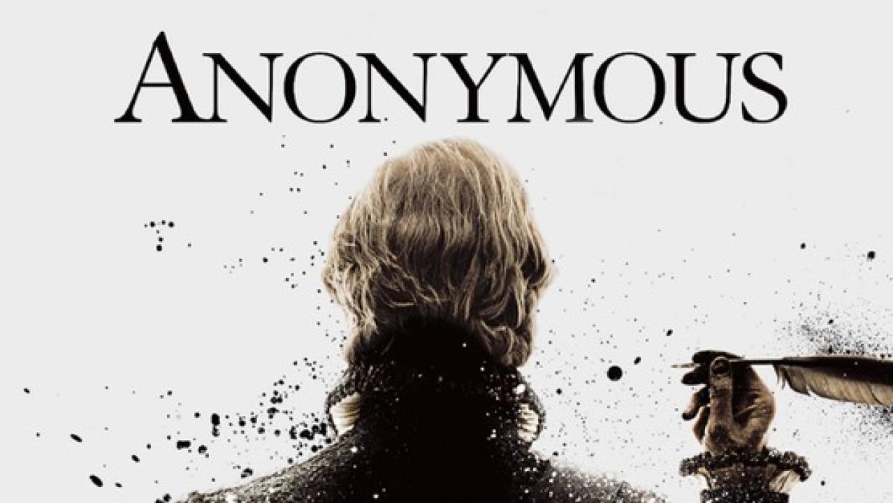 فيلم Anonymous 2011 مترجم كامل ماي سيما