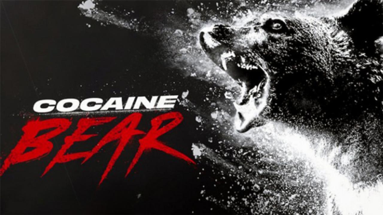 فيلم Cocaine Bear 2023 مترجم كامل HD