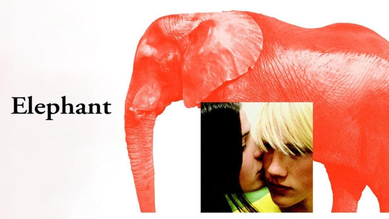 فيلم Elephant 2003 مترجم كامل ماي سيما