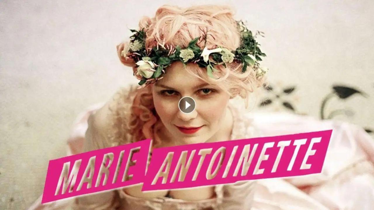 فيلم Marie Antoinette 2006 مترجم كامل ماي سيما