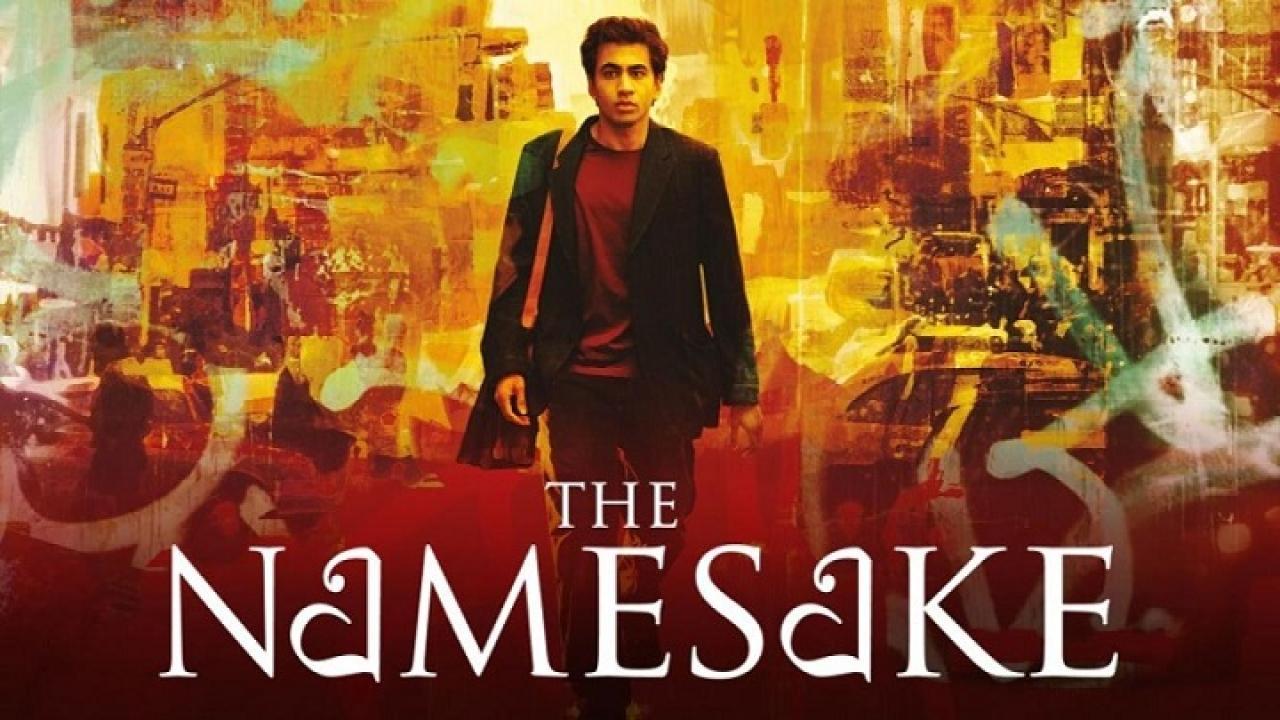 فيلم The Namesake 2006 مترجم كامل ماي سيما