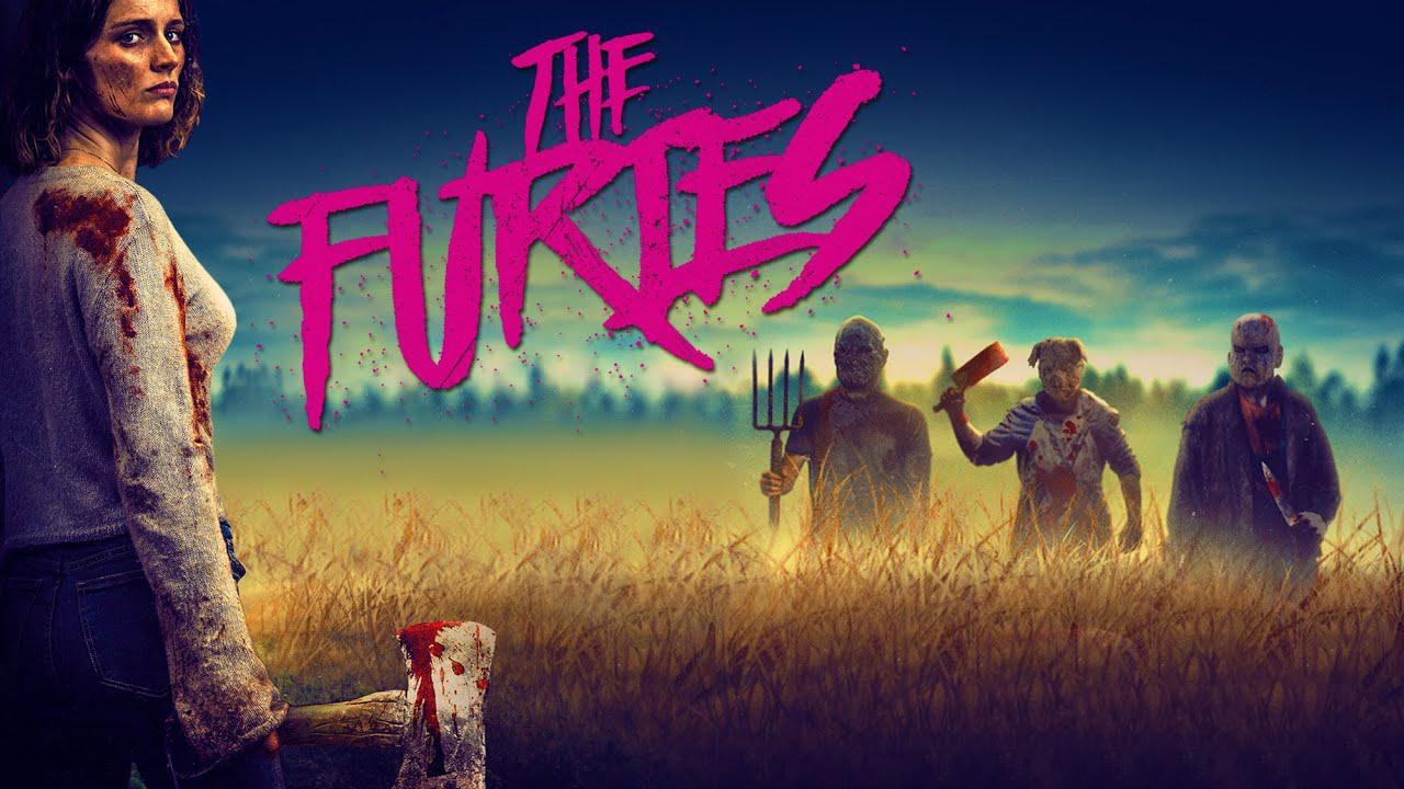 فيلم The Furies 2019 مترجم كامل ماي سيما