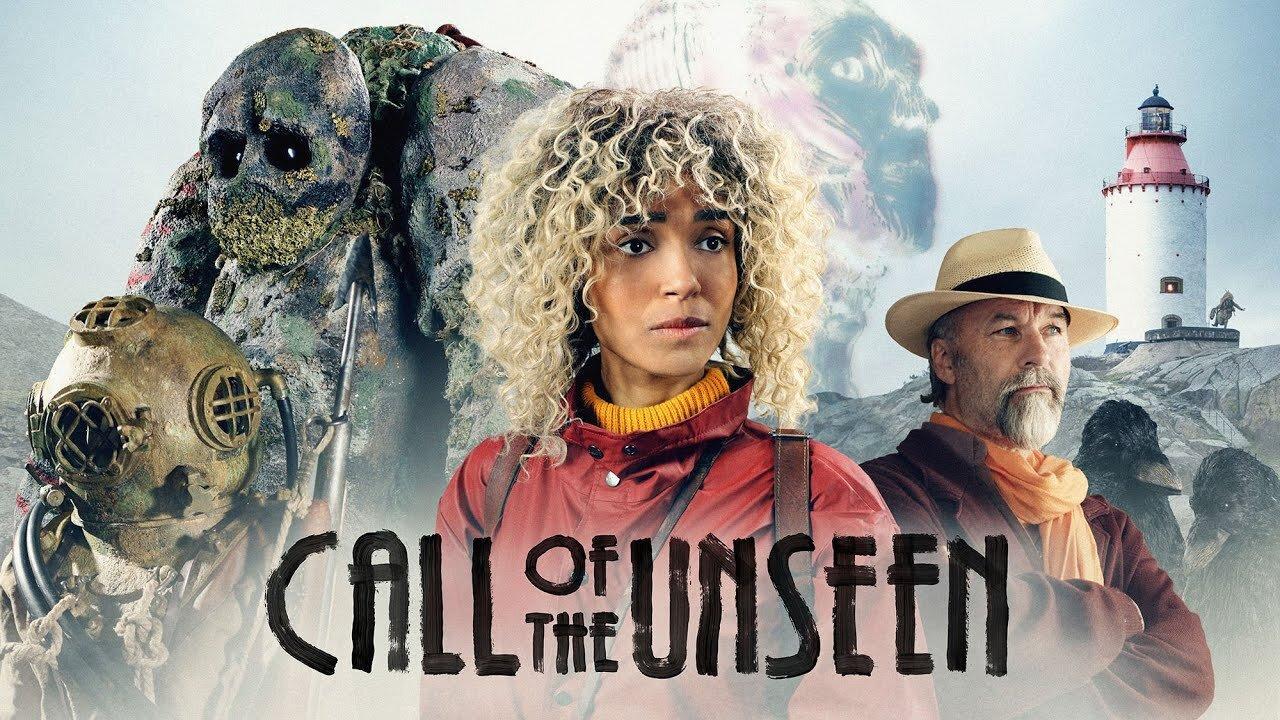 فيلم Call of the Unseen 2022 مترجم كامل ماي سيما