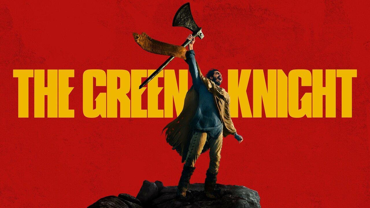 فيلم The Green Knight 2021 مترجم كامل ماي سيما