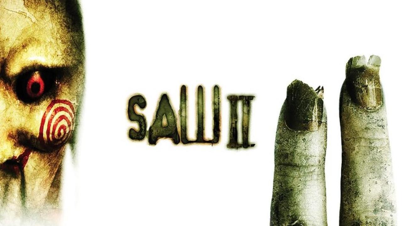 فيلم Saw II 2005 مترجم كامل ماي سيما