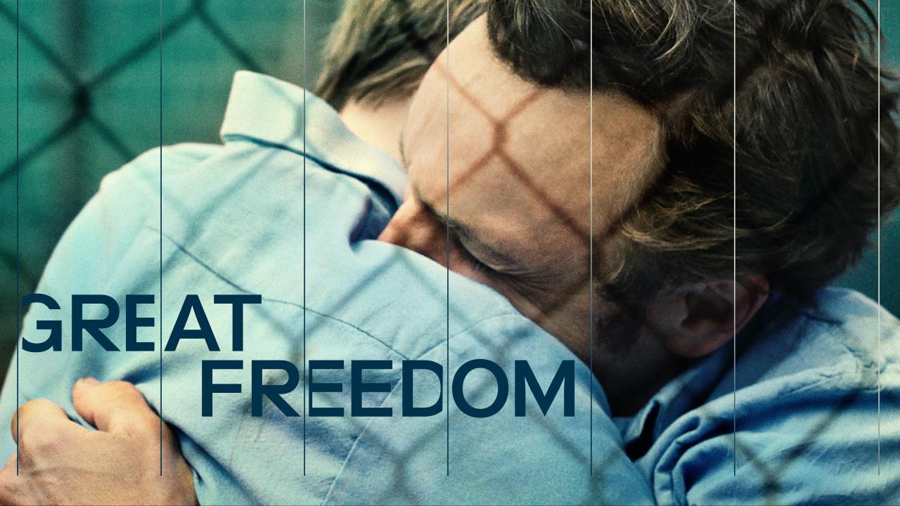 فيلم Great Freedom 2021 مترجم كامل ماي سيما