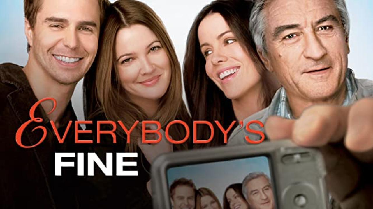 فيلم Everybody's Fine 2009 مترجم كامل ماي سيما