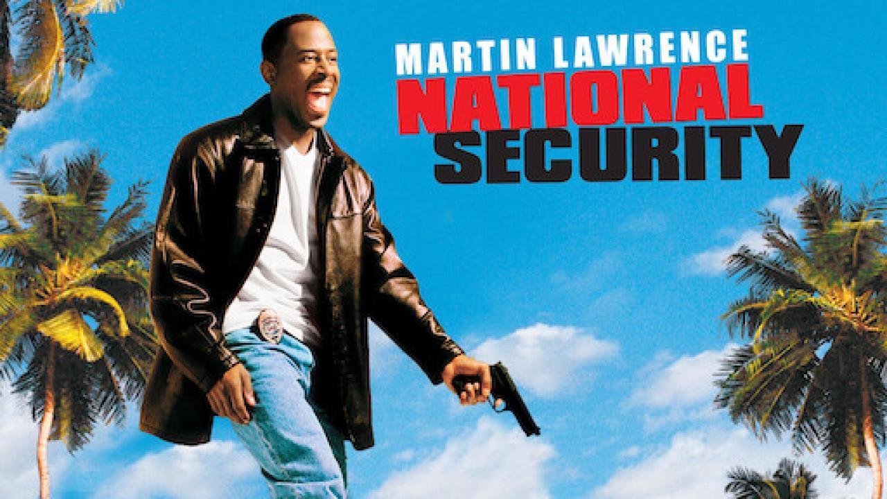 فيلم National Security 2003 مترجم كامل ماي سيما